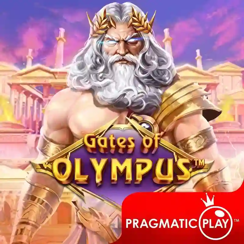 Trò chơi slot Cổng Olympus trực tuyến tại sv368