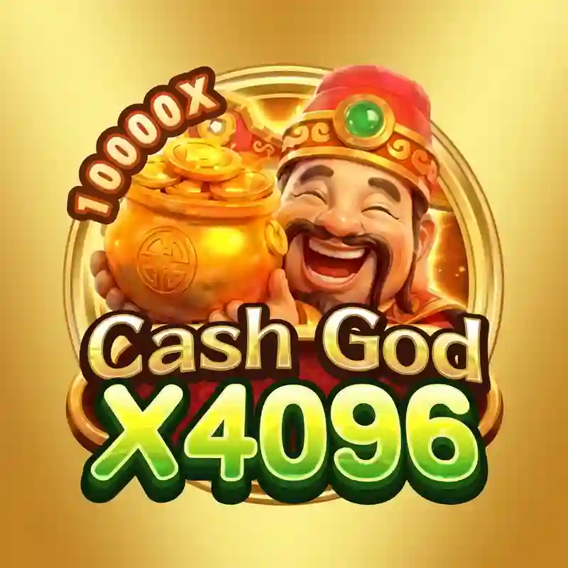 Chơi Thần Tài Nhân Bội Phát X4096 tại sv368 casino
