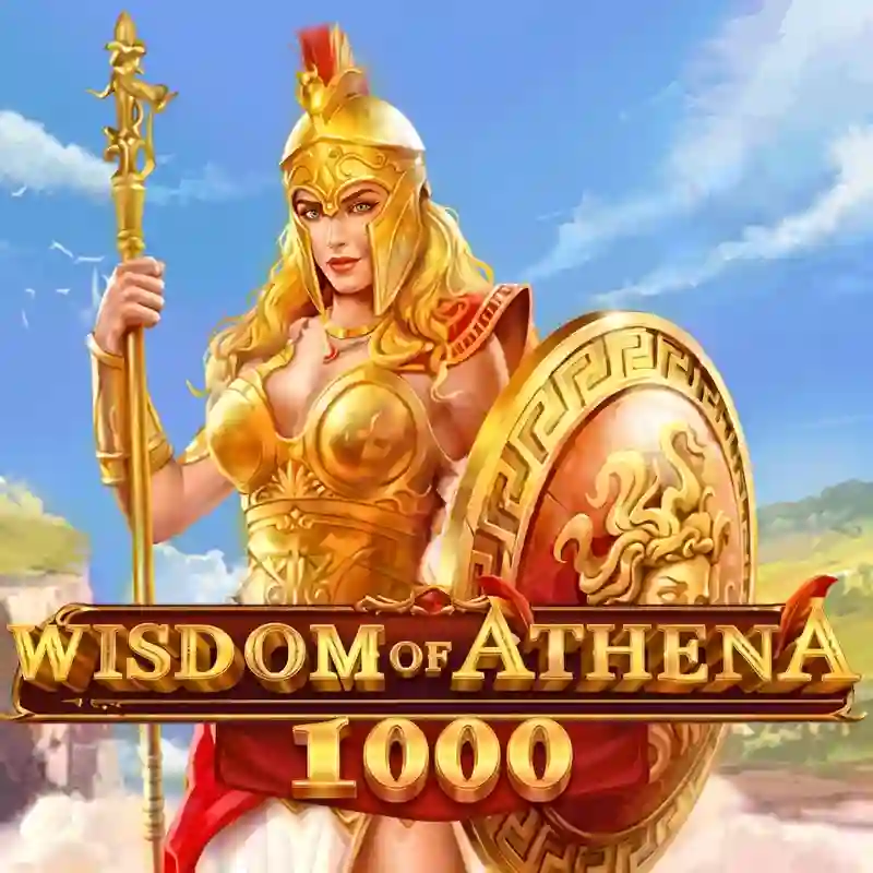 Trò chơi Trí Tuệ Của Athena 1000 tại sv368